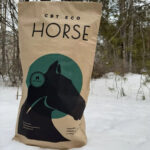 Мюсли ECO HORSE «Бронхо»